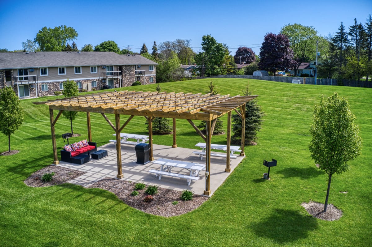 Apartments for Rent in Glendale, WI Glen Hills Apartments